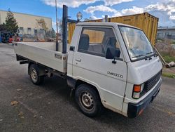 Weiß Gebraucht 1992 Mitsubishi L300 | 2.390 €