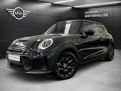 Schwarz Gebraucht 2023 Mini Cooper SE Classic Kleinwagen | 20.580 € (Fairer Preis)
