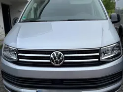 Silber Gebraucht 2018 VW T6 Edition Van | 54.500 €