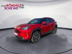 Rot Neu 2025 Toyota Yaris Cross SUV | 29.990 € (Fairer Preis)