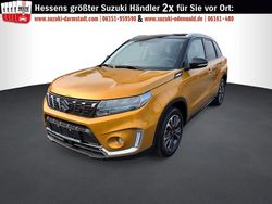 Gelb Gebraucht 2023 Suzuki Vitara Comfort+ SUV | 24.999 € (Fairer Preis)