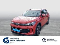 Gebraucht 2024 VW Tiguan Life SUV | 31.690 € (Guter Preis)