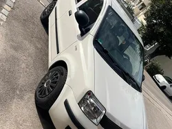 Weiß Gebraucht 2013 Fiat Panda Kleinwagen | 5.150 € (Fairer Preis)