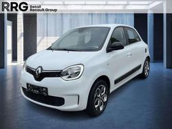 Weiß Gebraucht 2022 Renault Twingo Equilibre Kleinwagen | 12.990 € (Fairer Preis)