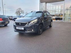 Grau Gebraucht 2017 Peugeot 2008 Active SUV | 8.990 € (Guter Preis)