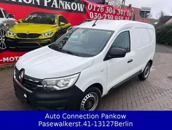 Weiß Gebraucht 2021 Renault Kangoo Van / Kleinbus | 13.000 € (Superpreis)