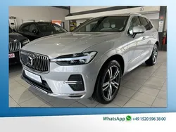 Silver dawn Gebraucht 2022 Volvo XC60 Plus SUV | 39.950 €