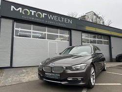 Havanna metallic Gebraucht 2014 BMW 318 Performance Kombi | 7.700 € (Guter Preis)