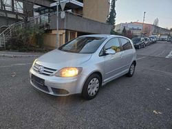 Reflexsilber metallic Gebraucht 2005 VW Golf V Comfortline Limousine | 4.480 € (Fairer Preis)