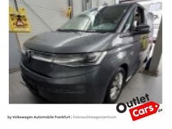 Grau Gebraucht 2022 VW Multivan Van | 41.850 € (Fairer Preis)