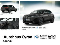 Grau Gebraucht 2024 BMW iX Sport Line SUV | 86.890 €