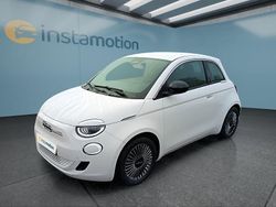 Weiß Neu 2025 Fiat 500e Kleinwagen | 27.949 €