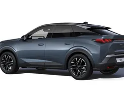Ingaro blau metallic / dach in s ingaro blau metallic / dach in s Neu 2025 Peugeot 3008 GT SUV | 35.394 € (Fairer Preis)