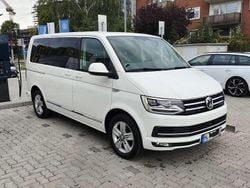 Weiß Gebraucht 2016 VW T6 Generation Six Van | 29.000 € (Guter Preis)