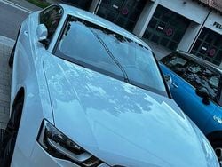 Weiß Gebraucht 2014 Audi A5 Coupé | 15.700 € (Guter Preis)