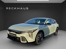 Morgenbrise (grün) Neu 2025 Kia K4 GT-Line Limousine | 38.950 €