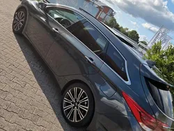 Grau Gebraucht 2016 Hyundai i40 Premium Kombi | 9.500 € (Fairer Preis)