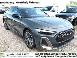 Magnetgrau metallic Neu 2025 Audi A5 Edition .1 Kombi | 50.487 € (Superpreis)