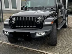 Schwarz Gebraucht 2019 Jeep Wrangler Sahara SUV | 37.800 € (Superpreis)