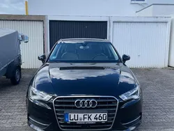 Schwarz Gebraucht 2013 Audi A3 Sportback Ambiente Limousine | 9.500 € (Guter Preis)