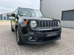 Schwarz Gebraucht 2016 Jeep Renegade Longitude SUV | 8.999 € (Fairer Preis)