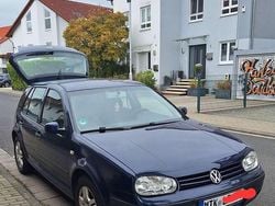 Gebraucht 2003 VW Golf IV Limousine | 600 € (Superpreis)