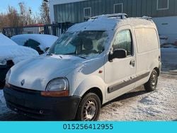 Weiß Gebraucht 2001 Renault Kangoo SUV | 1.300 € (Guter Preis)