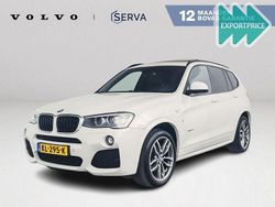 Weiß Gebraucht 2015 BMW X3 Executive SUV | 20.078 € (Fairer Preis)