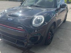 Schwarz metallic Gebraucht 2018 Mini John Cooper Works Coupé Coupé | 17.200 € (Guter Preis)
