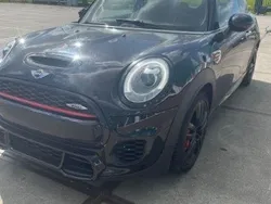 Schwarz metallic Gebraucht 2018 Mini John Cooper Works Coupé Coupé | 17.200 € (Superpreis)