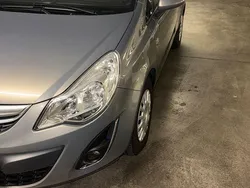Bronze Gebraucht 2012 Opel Corsa Edition Limousine | 5.200 € (Fairer Preis)