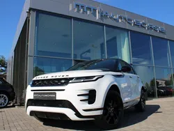 Andere Gebraucht 2020 Land Rover Range Rover evoque R-Dynamic Limousine | 38.700 €