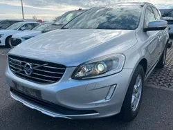Silber Gebraucht 2015 Volvo XC60 Summum SUV | 11.399 € (Fairer Preis)