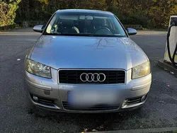 Gebraucht 2003 Audi A3 Attraction Limousine | 1.600 €