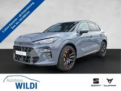 Grau Neu 2025 Cupra Terramar VZ SUV | 53.336 € (Etwas zu teuer)
