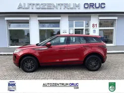 Firenza red Gebraucht 2019 Land Rover Range Rover evoque SUV | 24.980 € (Guter Preis)