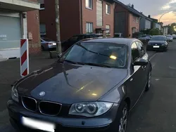 Grau Gebraucht 2005 BMW 118 Kleinwagen | 2.800 € (Etwas zu teuer)