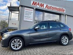 Grau Gebraucht 2014 BMW X1 Sport Line SUV | 10.500 € (Fairer Preis)