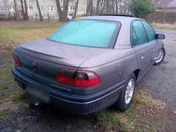 Opel Omega