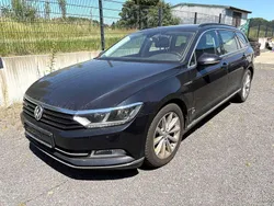 Schwarz Gebraucht 2015 VW Passat Kombi | 7.990 € (Guter Preis)