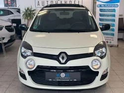 Weiß Gebraucht 2012 Renault Twingo Dynamique Kleinwagen | 4.199 € (Fairer Preis)