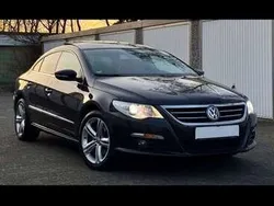 Gebraucht 2009 VW CC Limousine | 8.990 € (Etwas zu teuer)
