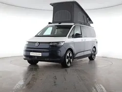 Candy weiss/ starlight blue Neu 2024 VW T7 California Van | 81.850 €