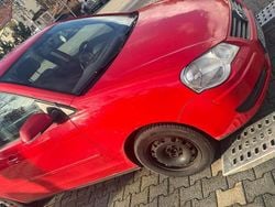 Rot Gebraucht 2005 VW Polo Comfortline Limousine | 1.499 € (Guter Preis)