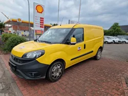 Gelb Gebraucht 2018 Fiat Doblò Van / Kleinbus | 7.499 € (Superpreis)