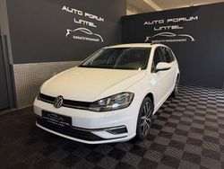 Weiß Gebraucht 2017 VW Golf VII Comfortline Kombi | 13.499 € (Fairer Preis)