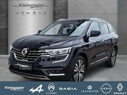 Schwarzmetallic Gebraucht 2022 Renault Koleos Initiale Paris SUV | 28.990 € (Fairer Preis)