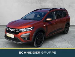 Terracottabraun Neu 2025 Dacia Jogger Extreme Van / Kleinbus | 28.480 € (Fairer Preis)