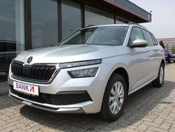Silber Gebraucht 2019 Skoda Kamiq Ambition SUV | 18.990 € (Guter Preis)