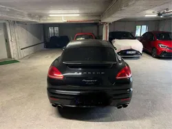 Gebraucht 2014 Porsche Panamera 4 Limousine | 34.499 € (Etwas zu teuer)